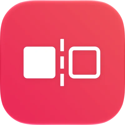PanoCut app